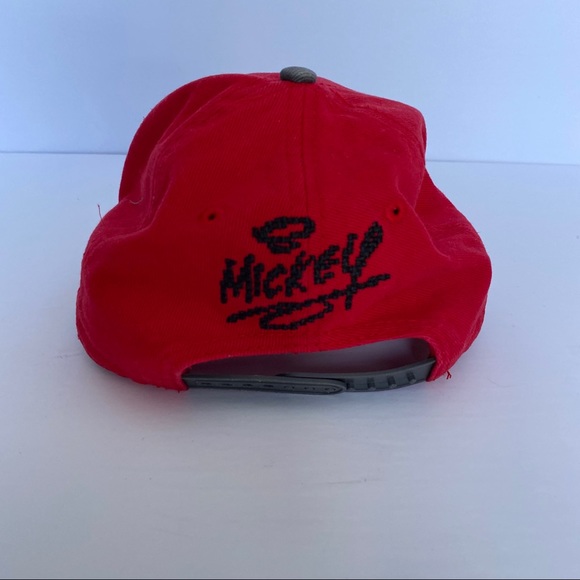 MICKEY MOUSE CAP - Picture 2 of 6